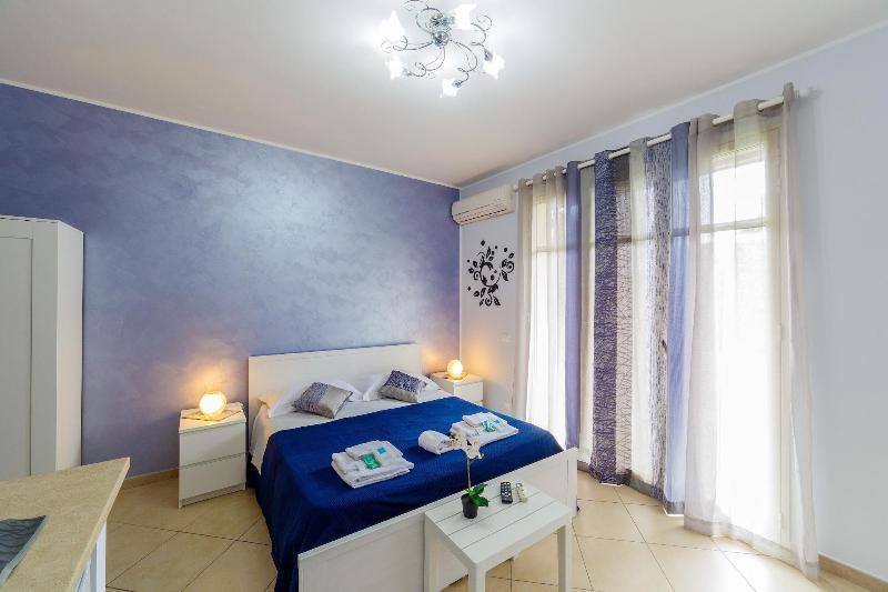 B&B Sicily In Love Trappitello Zewnętrze zdjęcie