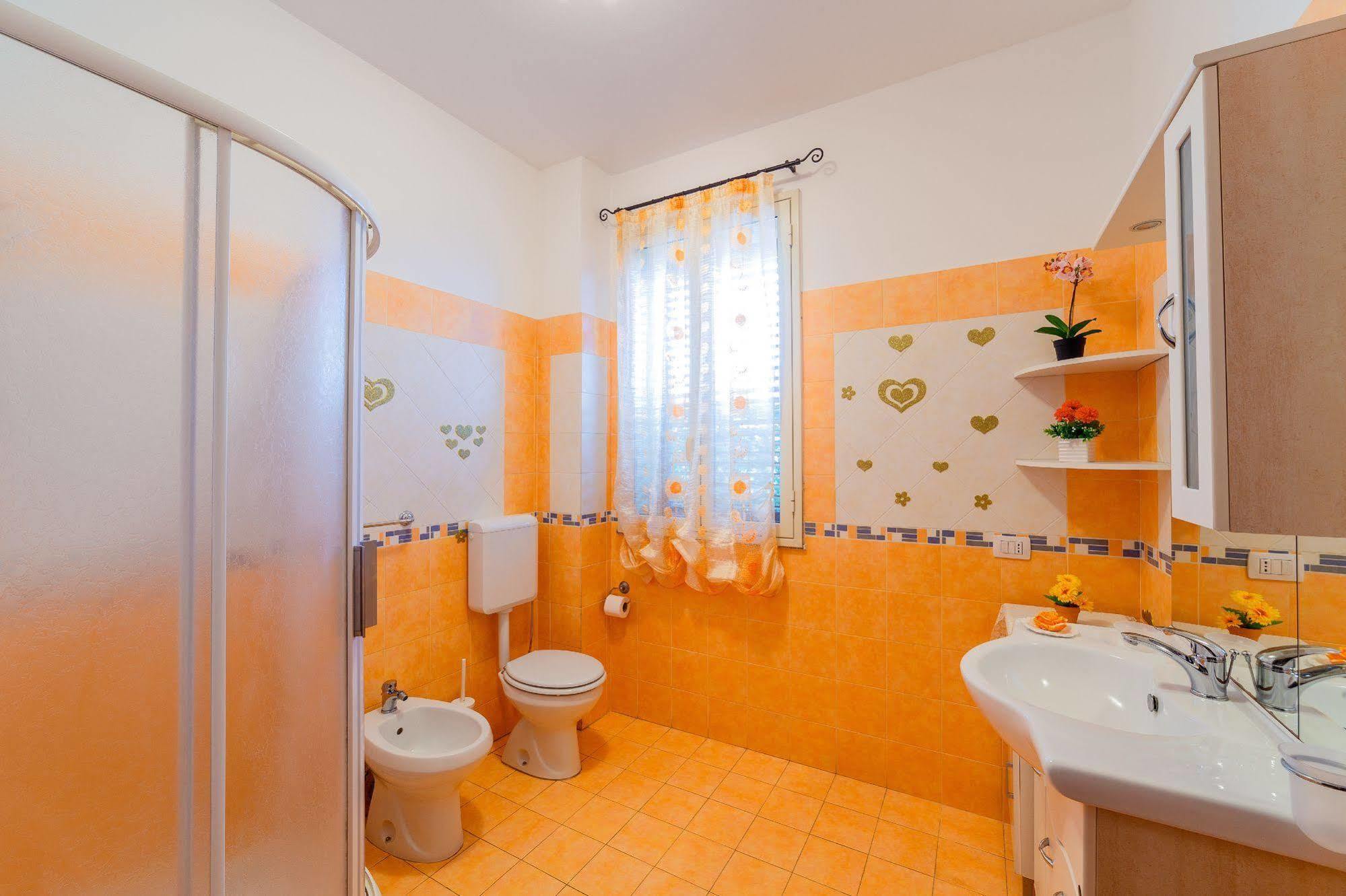 B&B Sicily In Love Trappitello Zewnętrze zdjęcie